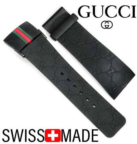 cheap gucci watch straps|gucci detachable shoulder strap replacement.